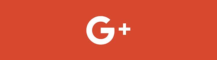 Google Plus et les url personnalisées
