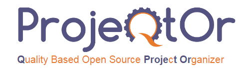 Logiciel de gestion de projet open source ProjeQTor