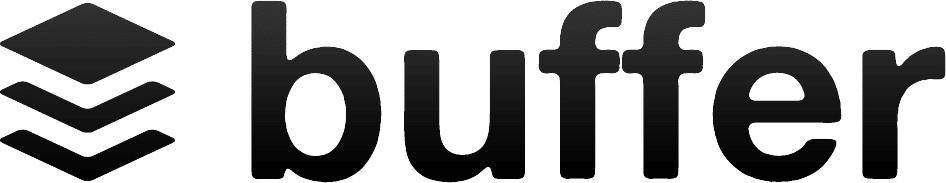 buffer logo