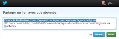reload.cefim.eu buffer bon outil promotion twitter buffer periode - Buffer : un bon outil de promotion sous Twitter