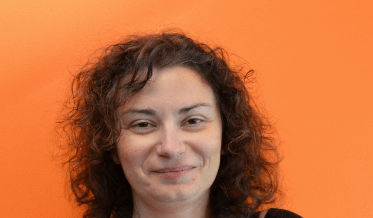 CEFIM Stories #7: Frédérique, de la fac de psycho au développement web…