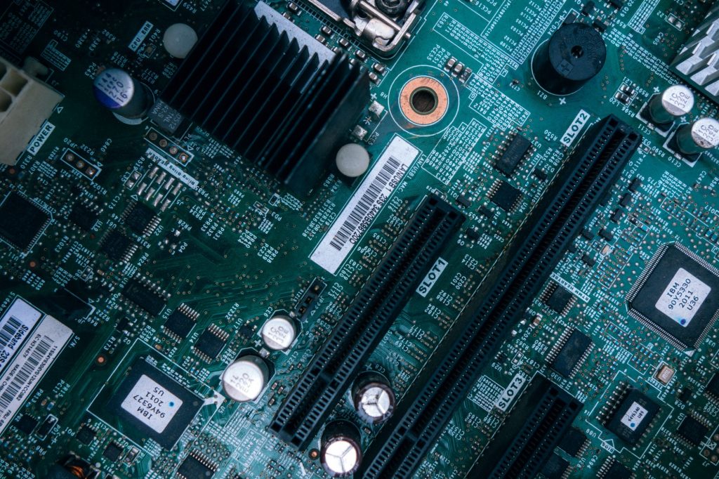 formation technicien informatique