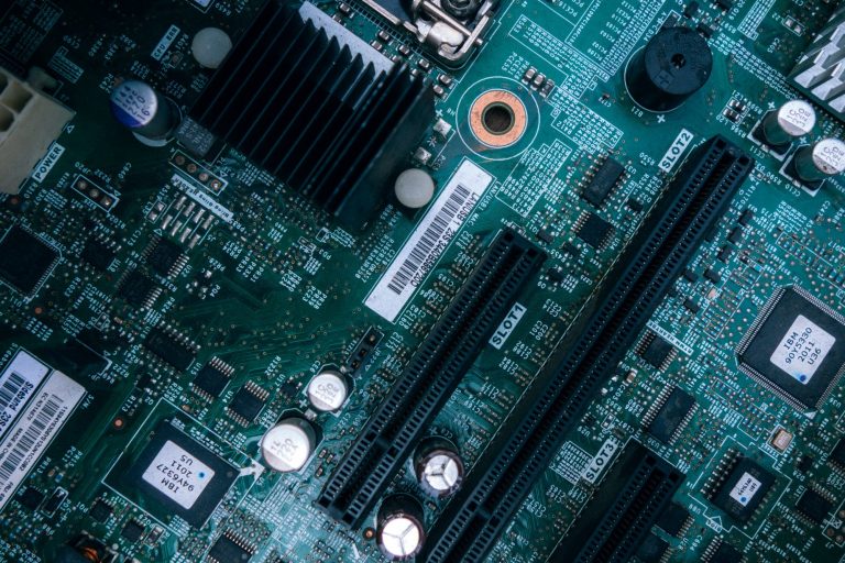 formation technicien informatique