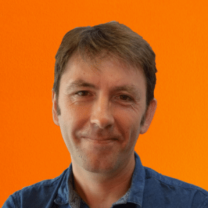 Frédéric DUFAU - référent formation webdesigner intégrateur