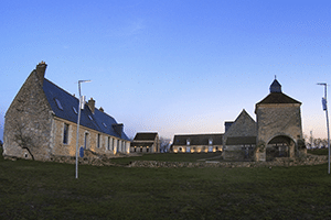 ferme de la liodiere