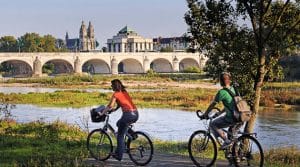 tours pont wilson