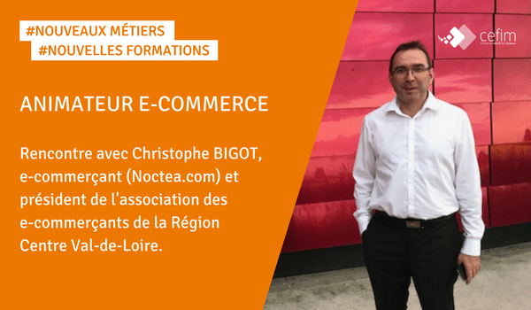 Christophe BIGOT - association ecommerce centre