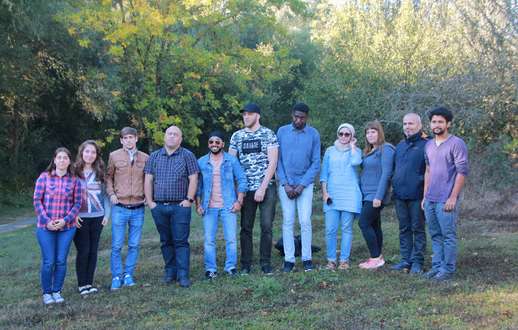 formation refugnum
