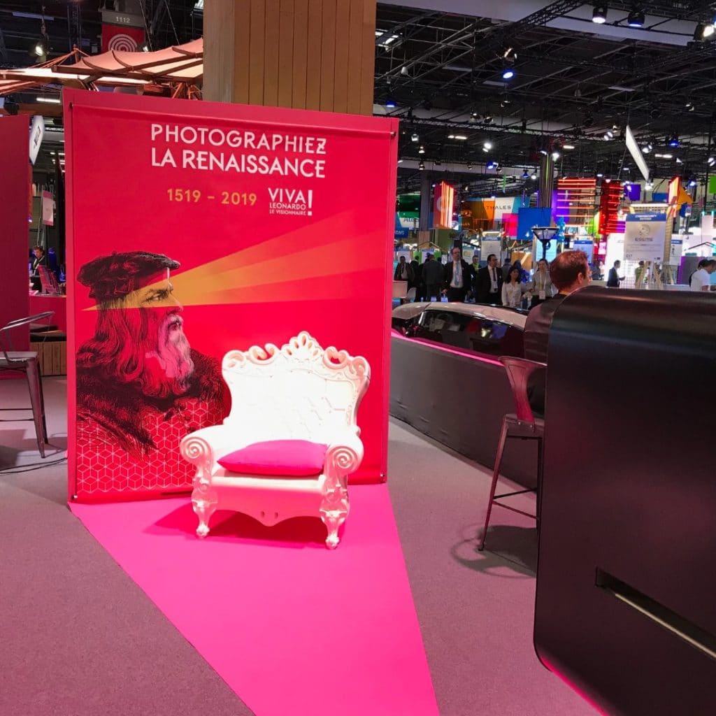 Renaissance Vivatech