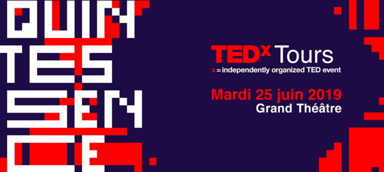 TedX Tours 2019