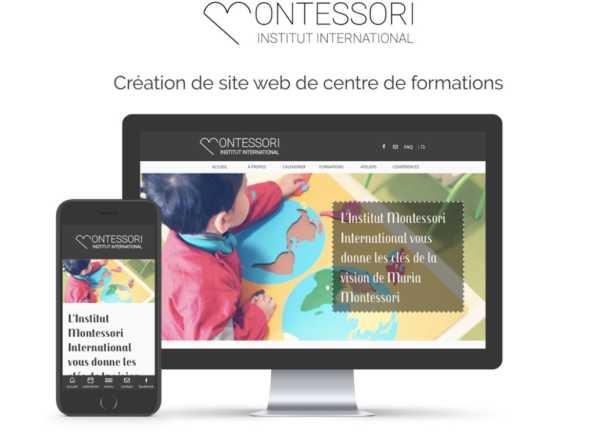 Cover Projet Montessori