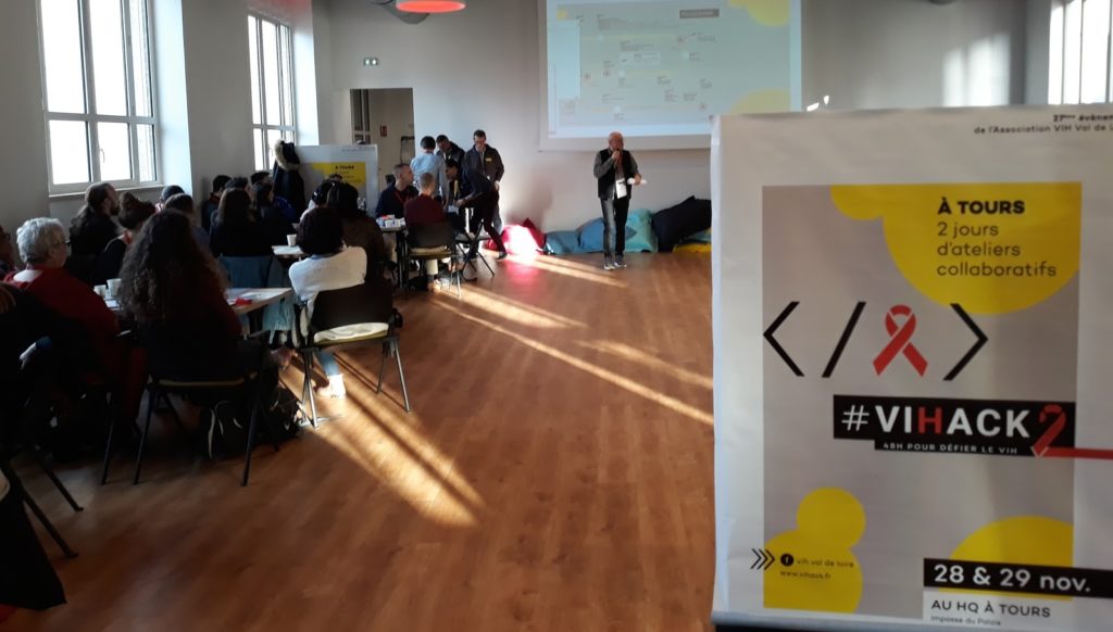 vihack vihack 2019 - Retour sur le VIHACK 2<sup>éme</sup> édition