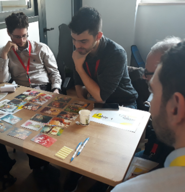 vihack vihack2019 1 - Retour sur le VIHACK 2<sup>éme</sup> édition