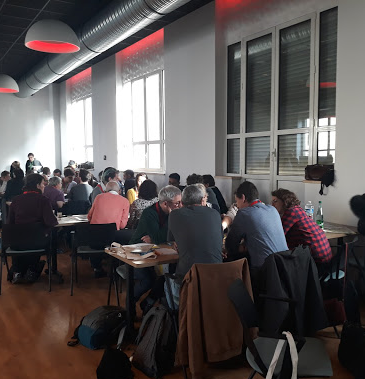 vihack vihack2019 3 - Retour sur le VIHACK 2<sup>éme</sup> édition