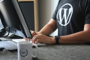 Administrer son site web sous Wordpress