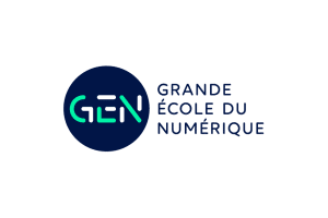 web logo gen - Formation Technicien Informatique