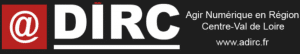 Logo ADIRC