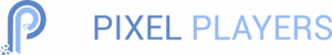 Pixel players logo