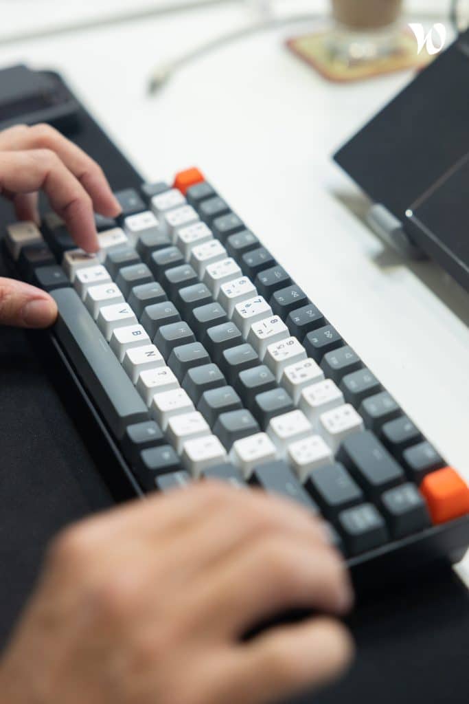 Clavier CEFIM