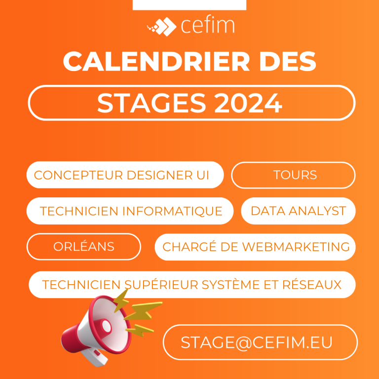cover calednrier des stages 2024