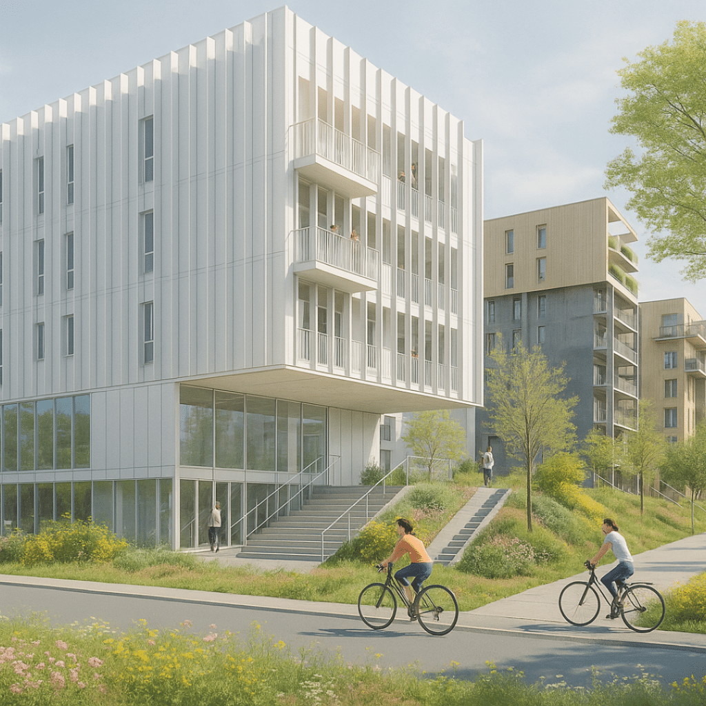 Campus SKOLAE (ex cefim)